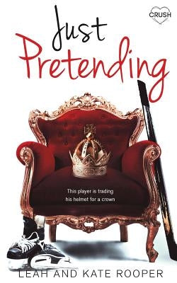 Just Pretending by Rooper, Kate