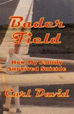 Bader Field by David, Carl