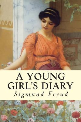 A Young Girl's Diary by Paul, Eden And Cedar
