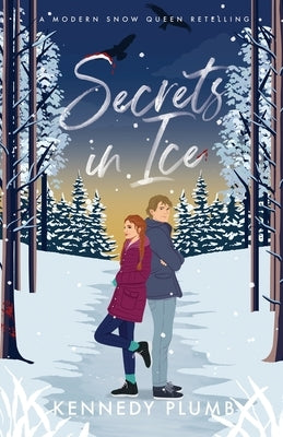 Secrets in Ice by Plumb, Kennedy