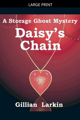 Daisy's Chain by Larkin, Gillian