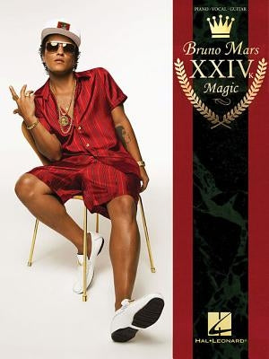 Bruno Mars - 24k Magic by Bruno Mars
