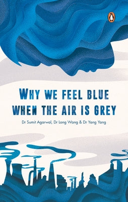 Why We Feel Blue When the Air Is Grey by Yang, Yang