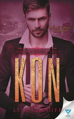 Kon by Cardiff, Lisa