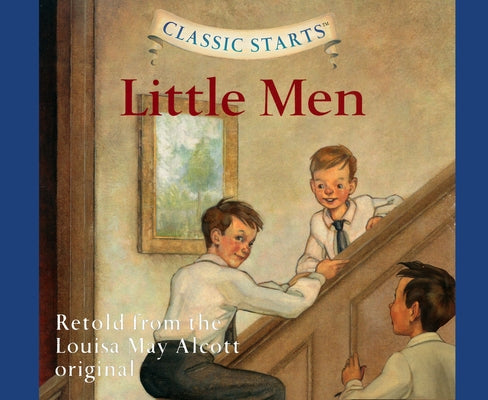Little Men, Volume 45 by Alcott, Louisa May