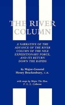 River Column by Brackenbury, Henry