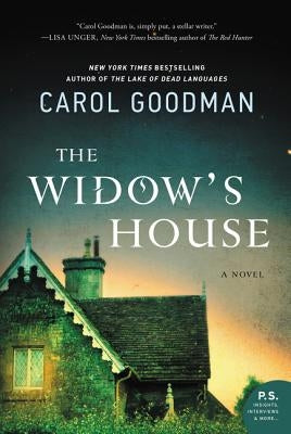 The Widow's House by Goodman, Carol