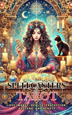 Spellcasters Tarot: Love, Money, Health, Protection, Success, and Beauty by Brothers, VC
