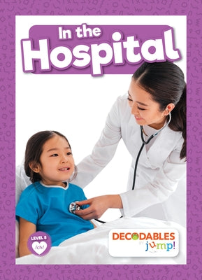 In the Hospital by Mather, Charis