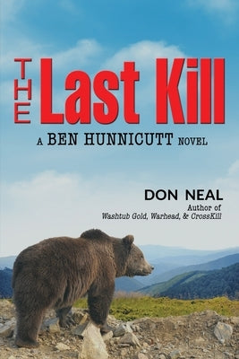 The Last Kill by Neal, Don