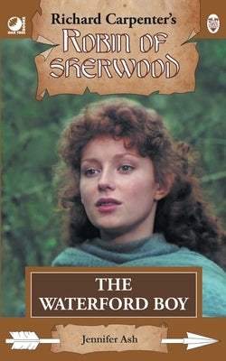 The Waterford Boy by Ash, Jennifer