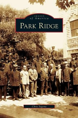Park Ridge by Sagona, Chris