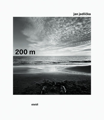 Jan Jedlicka: 200m by Jedlicka, Jan