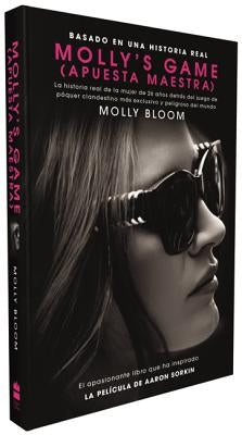 Molly's Game by Bloom, Molly
