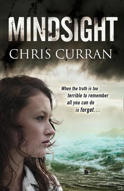 Mindsight by Curran, Chris