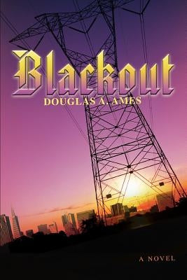 Blackout by Ames, Douglas A.
