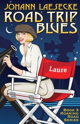 Road Trip Blues by Laesecke, Johann C. M.