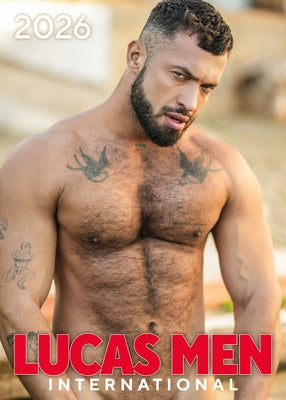 Lucas Men International 2026 by Entertainment, Lucas