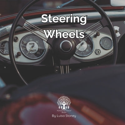 Steering Wheels by Stoney, Luisa