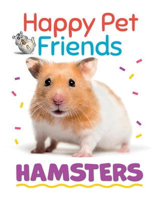 Hamsters by Howell, Izzi