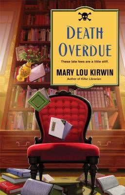 Death Overdue by Kirwin, Mary Lou