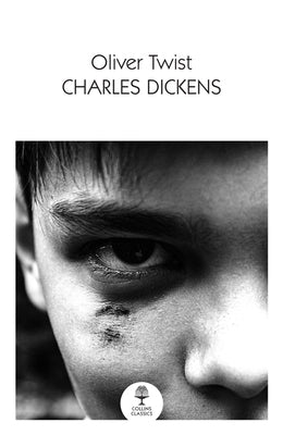 Oliver Twist by Dickens, Charles