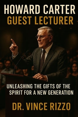 Howard Carter: Guest Lecturer: Unleashing the Gifts of the Spirit for a New Generation by Rizzo, Vince