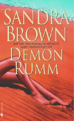 Demon Rumm by Brown, Sandra