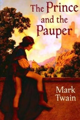 The Prince and the Pauper by Twain, Mark