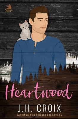 Heartwood by Croix, Jh