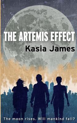 The Artemis Effect by James, Kasia