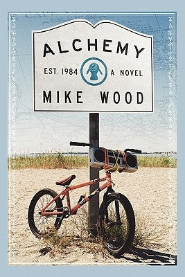 Alchemy by Sivak, Mykl