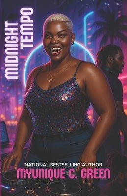 Midnight Tempo by Green, Myunique C.