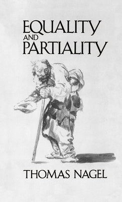 Equality and Partiality by Nagel, Thomas