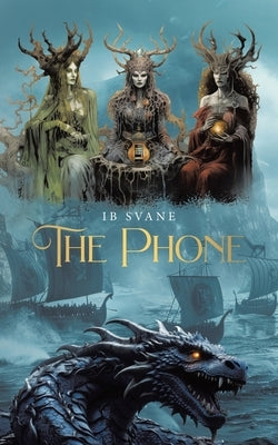 The Phone by Svane, Ib