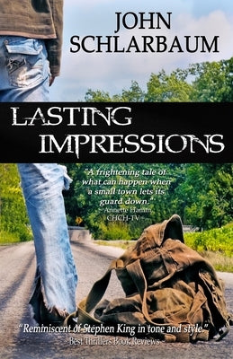Lasting Impressions by Schlarbaum, John