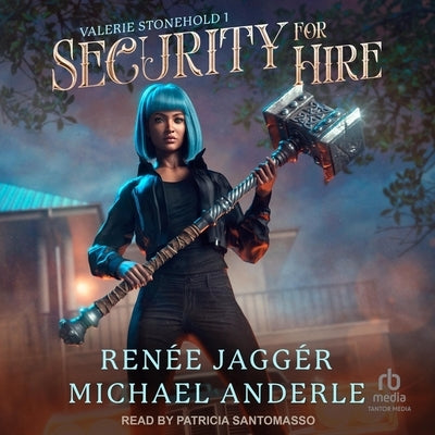 Security for Hire by Jagg?r, Ren?e