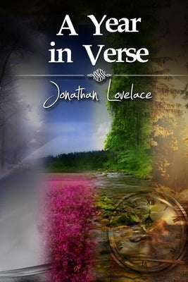 A Year in Verse by Lovelace, Jonathan