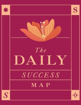 The Daily Success Map by Dennis, Hayley