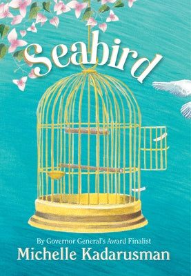 Seabird by Kadarusman, Michelle