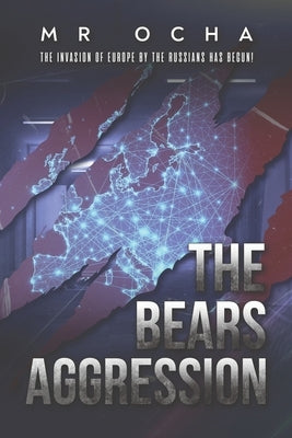 The Bears Agression by Mr Ocha