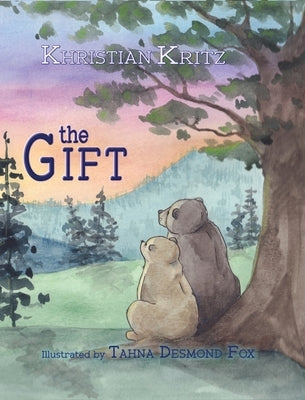 The Gift by Kritz, Khristian