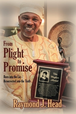 From Plight to Promise by Head, Raymond