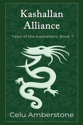 Kashallan Alliance by Amberstone, Celu
