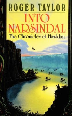 Into Narsindal by Taylor, Roger