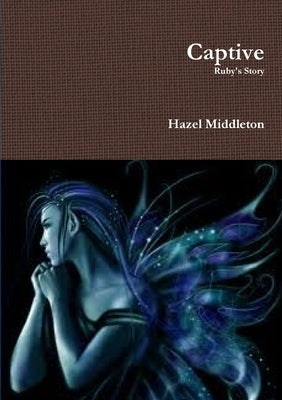Captive by Middleton, H. L.