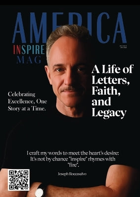 America Inspire Mag - Volume 8, Issue 9 by Inspire Mag, America