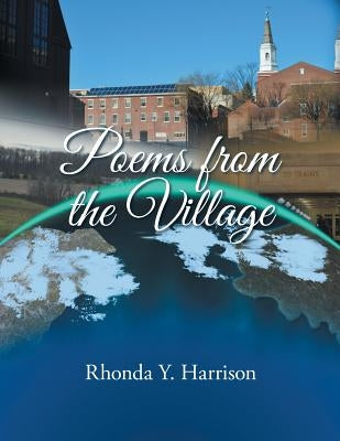 Poems from the Village by Harrison, Rhonda y.