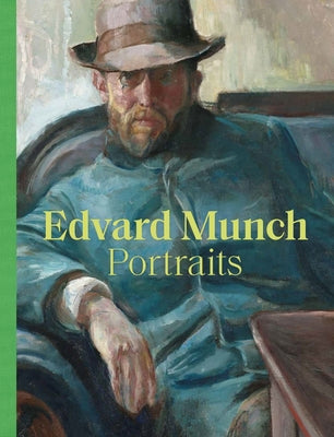 Edvard Munch Portraits by 