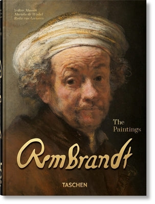 Rembrandt. the Paintings. 45th Ed. by de Winkel, Marieke